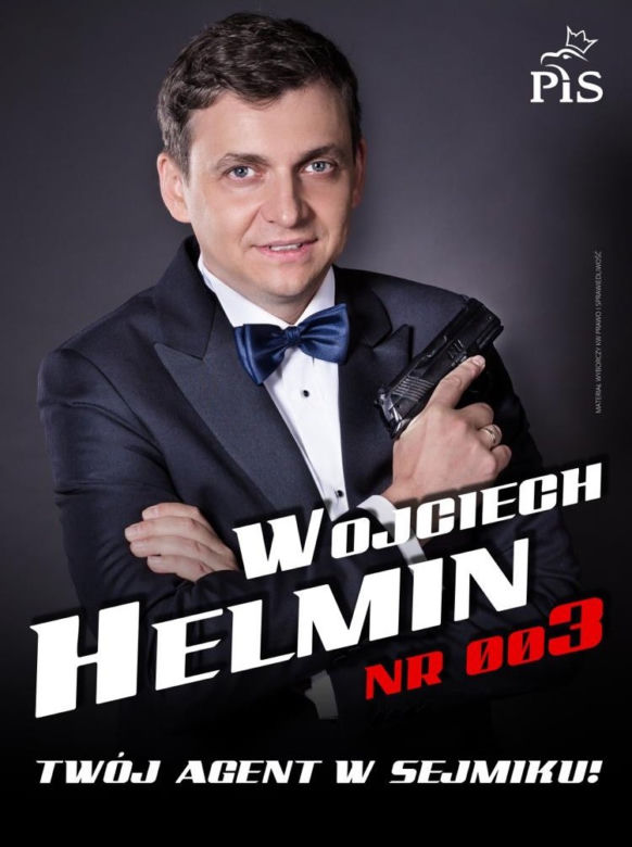 Mistrzowie kampanii