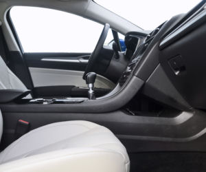 2015 Ford Mondeo 1.5 EcoBoost