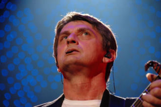 Tubular Bells Mike'a Oldfielda. Jak mroczny horror zbudował imperium Richarda Bransona
