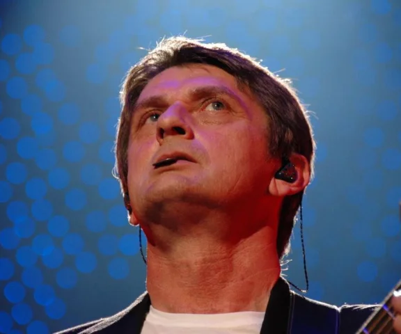 Tubular Bells Mike'a Oldfielda. Jak mroczny horror zbudował imperium Richarda Bransona