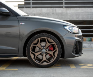 Audi A1 Sportback S line 30 TFSI S Tronic