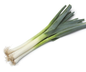 Na ostatniej prostej - w 35 tygodniu ciąży płód ma długość dorodnego pora - około 46 cm i waży już 2,4 kg.