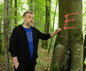 Zandberg płynie pod prąd