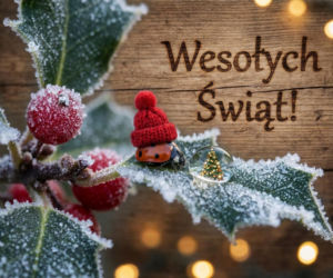 Boże Narodzenie 2025: Najpiękniejsze życzenia na Wigilię 2025. Pobierz za darmo i wyślij do najbliższych