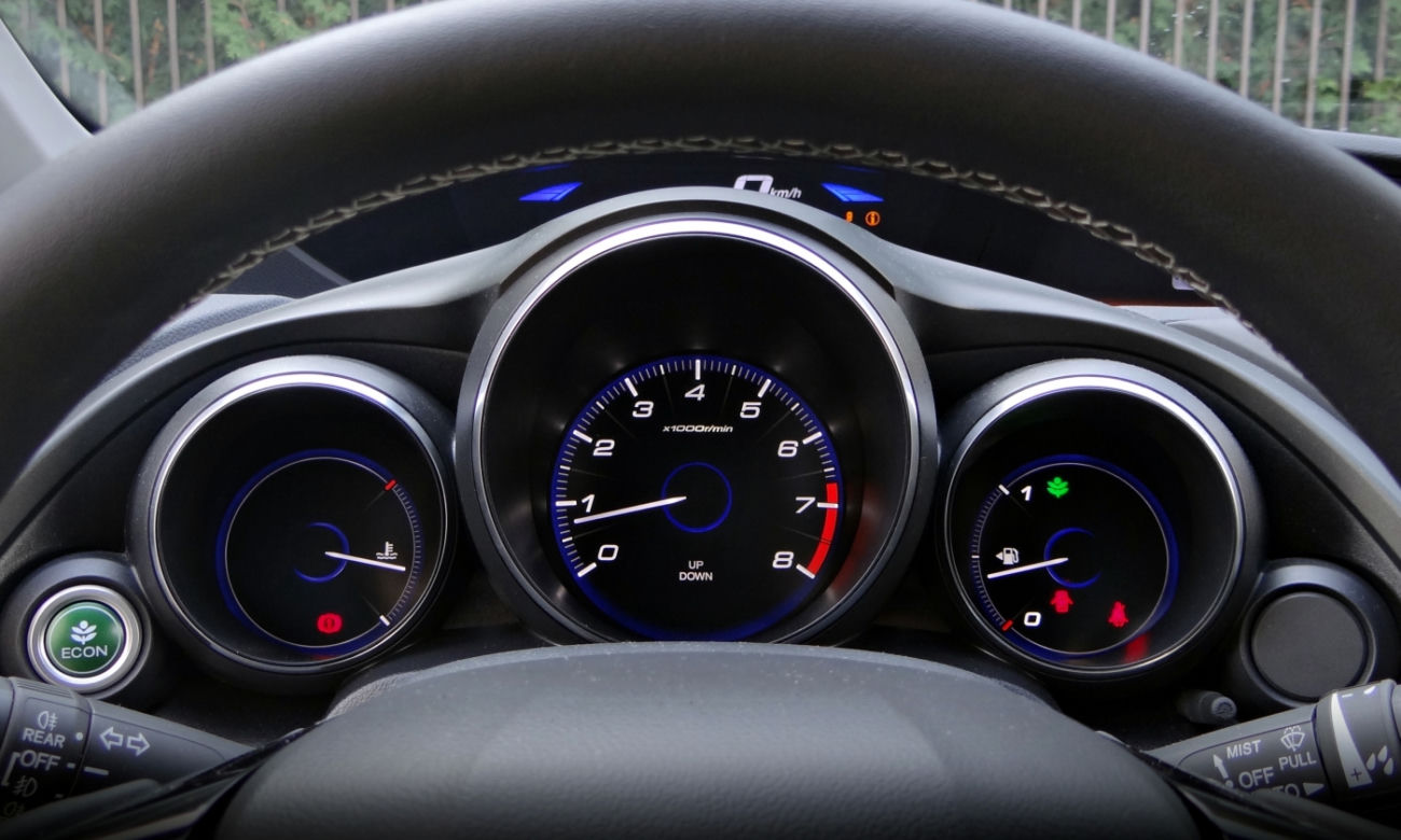 Honda Civic Tourer vs. Peugeot 308 SW