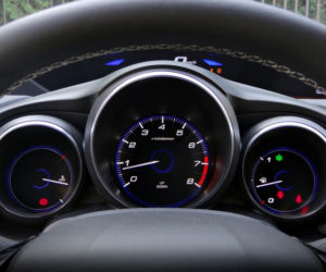 Honda Civic Tourer vs. Peugeot 308 SW