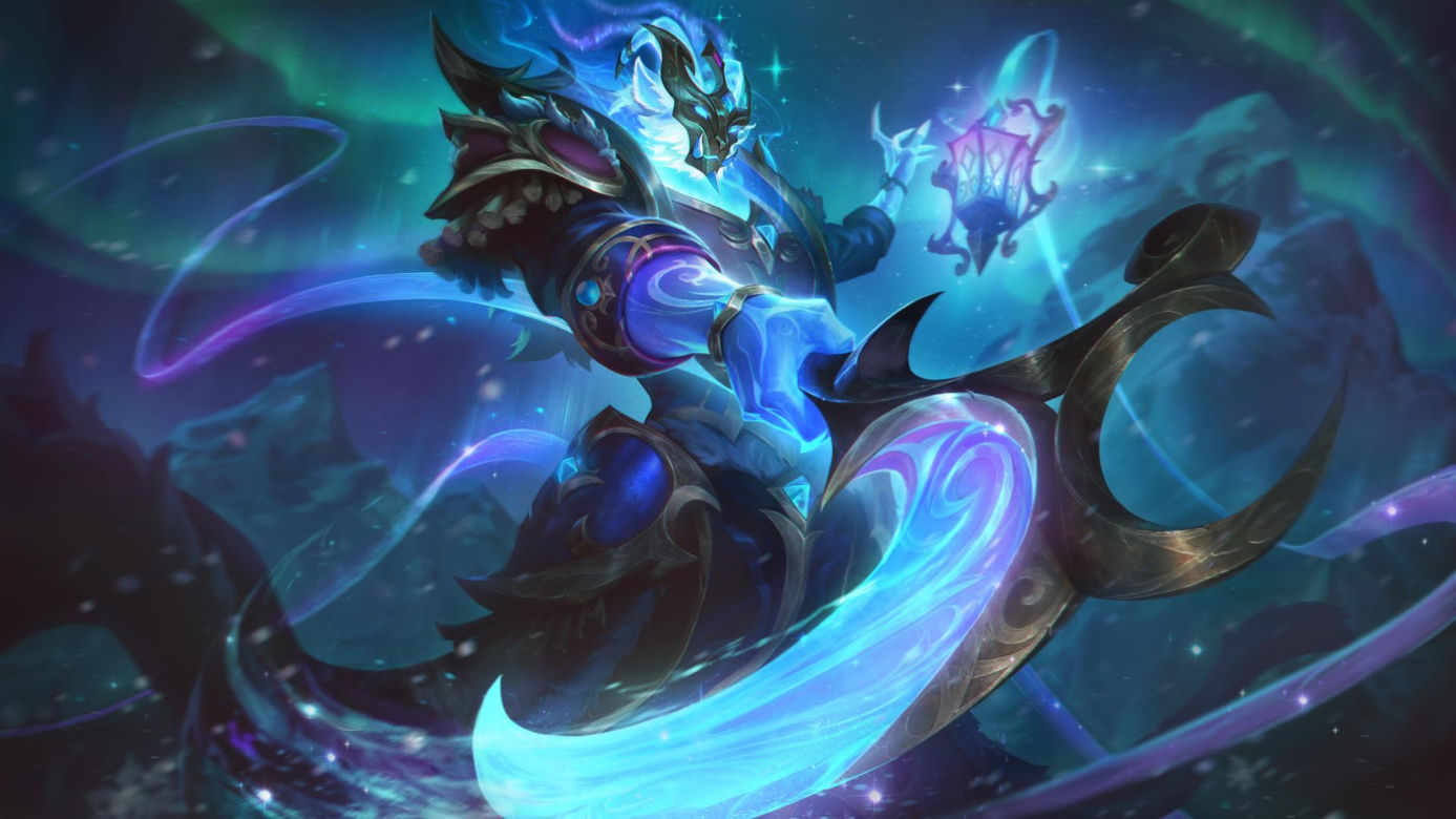 League of Legends - Winterblessed, Wybrańcy Zimy 2023. Zimowe skiny potwierdzone! Które postacie je otrzymają?