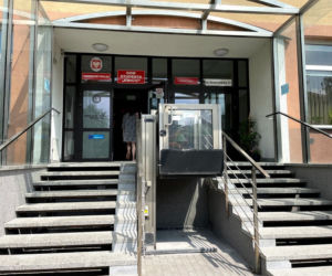Śmierć w akademiku w Opolu. Nie żyje 21-latka