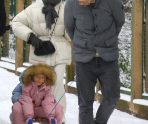 Wnuczki premiera pod specjalnym nadzorem