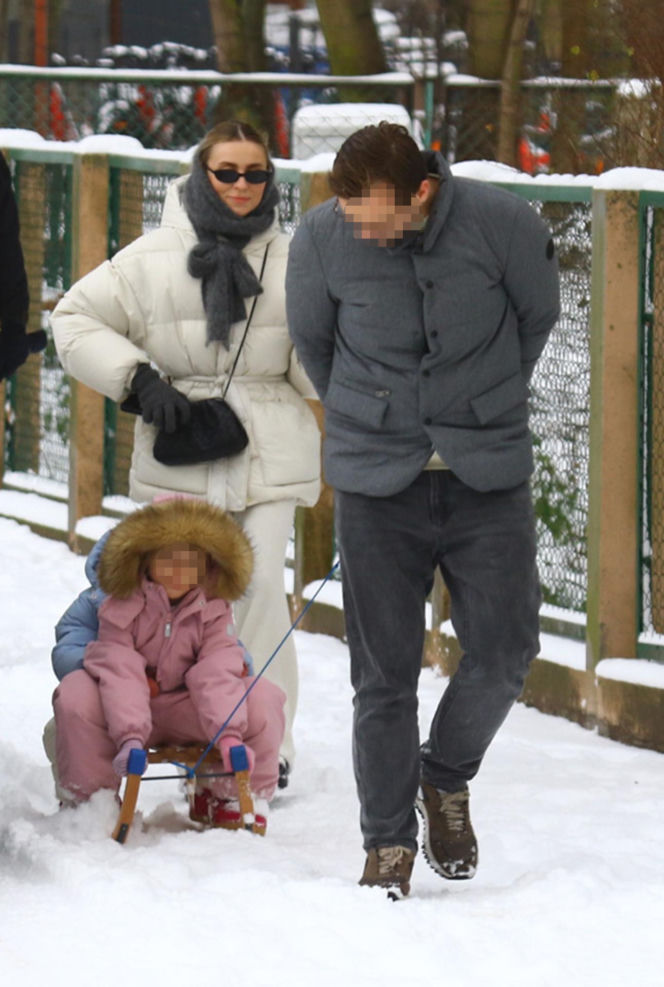 Wnuczki premiera pod specjalnym nadzorem