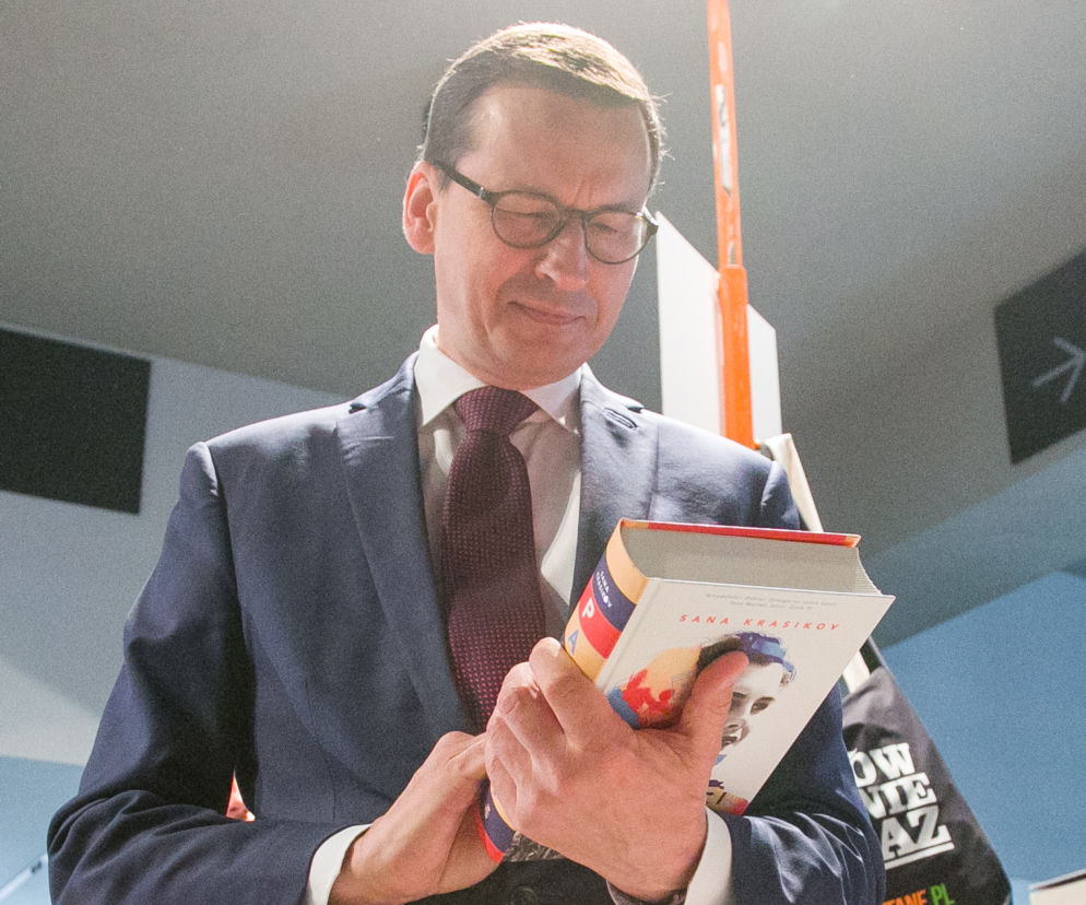 Morawiecki