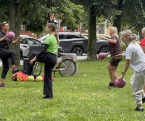 Eska Summer City - „Odetchnij na zdrowie” Gołdap Festiwal 2026