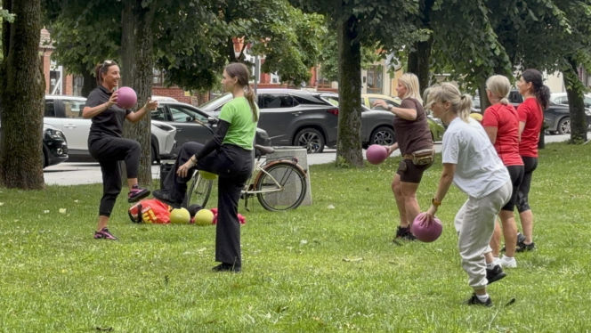 Eska Summer City - „Odetchnij na zdrowie” Gołdap Festiwal 2026