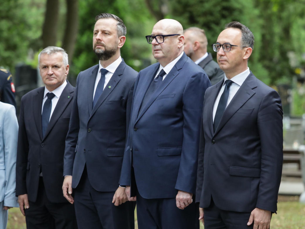 Obchody Narodowego Dnia Pamięci o Polakach