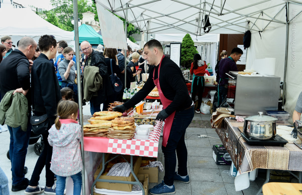 Veganmania Lublin 2019