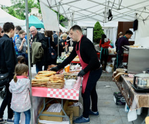 Veganmania Lublin 2019