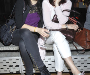 Córki Michała Urbaniaka i Urszuli Dudziak