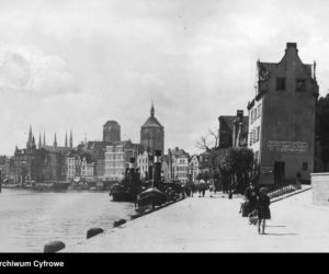 Przemytniczy raj II RP. Tak wyglądał alkoholowy przemyt przez Wolne Miasto Gdańsk