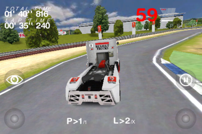 RT Racing