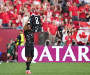 FIFA World Cup 2026 - Canada vs Qatar
