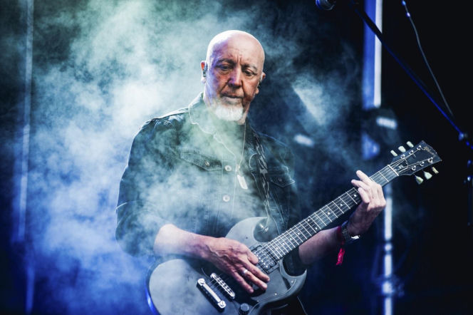 Rockowizna Festiwal Gdańsk 2026: pierwszy dzień udowodnił, że rock łączy pokolenia