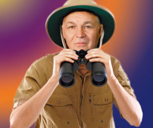 Słonce Peru podbija Afrykę!