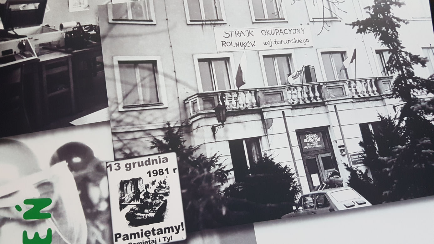 40 lat Zielonej Solidarności