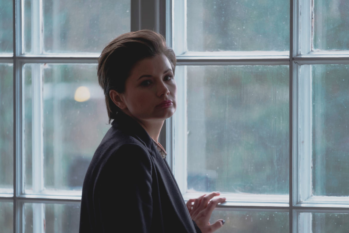 Przyjaciółki 11 sezon odcinek 123, Dorota (Agnieszka Sienkiewicz)