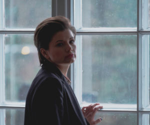 Przyjaciółki 11 sezon odcinek 123, Dorota (Agnieszka Sienkiewicz)