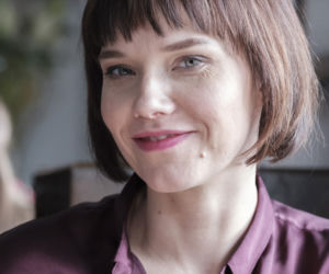 Przyjaciółki 11 odc. 131. Wika (Roma Gąsiorowska)