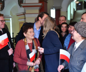 Wygrałam proces z nazistą