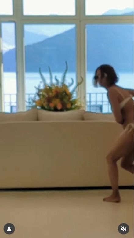 Halle Berry