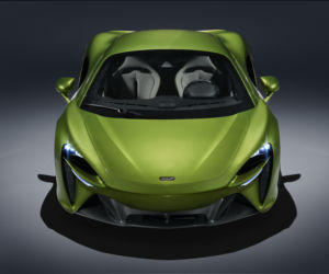 McLaren Artura (2021)
