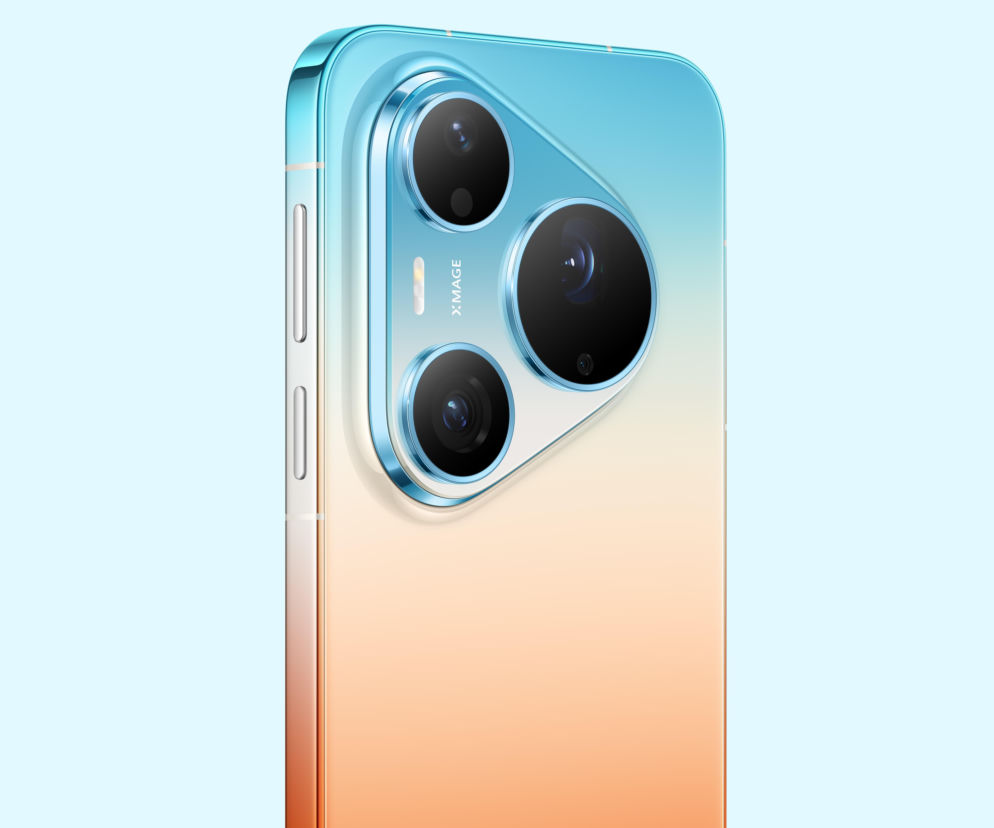 Nowe Huawei z serii Pura 90s w Polsce