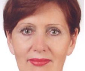 Krystyna Konracka