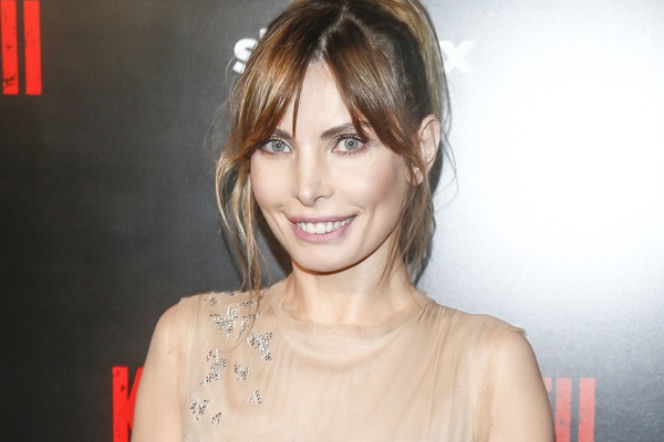 Agnieszka Dygant
