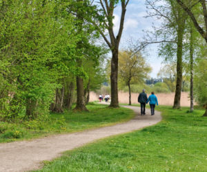 Prognoza pogody na długi majowy weekend. Tradycyjna metoda świętej Łucji. Już wszystko wiadomo  