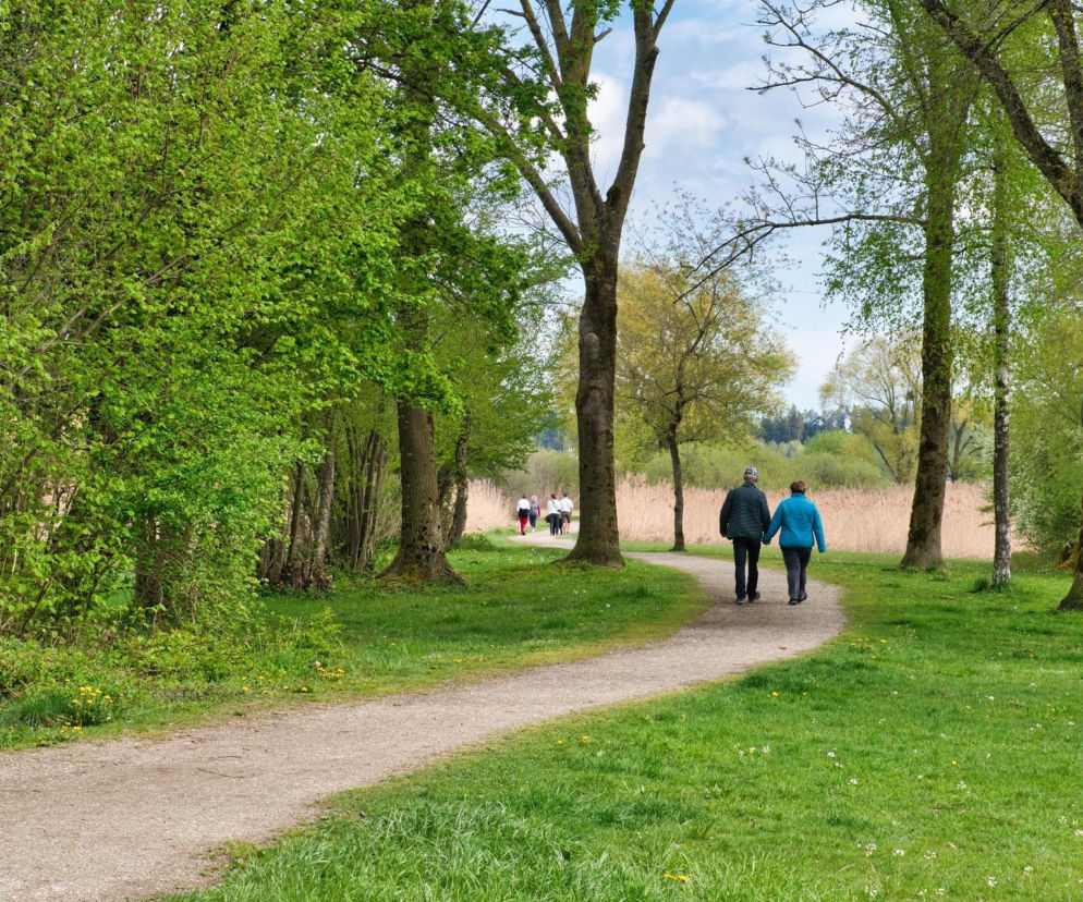 Prognoza pogody na długi majowy weekend. Tradycyjna metoda świętej Łucji. Już wszystko wiadomo  