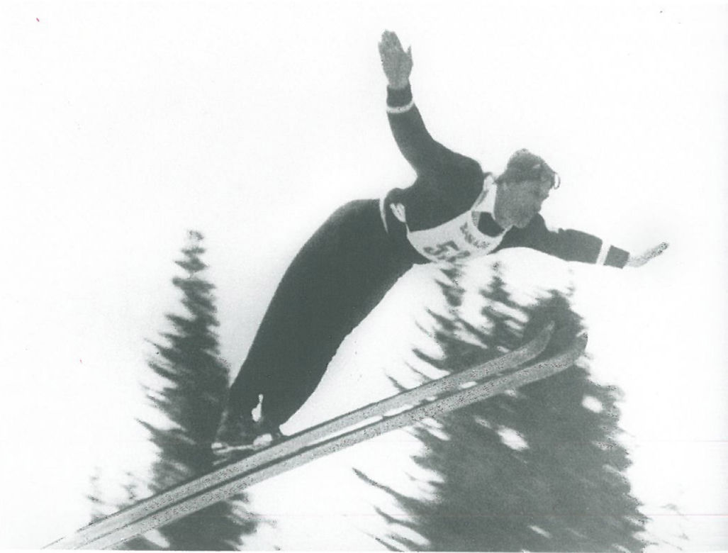Przypadki polskich sportowców w historii zimowych igrzysk olimpijskich