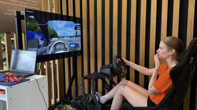 Eska Summer City i „Miasteczko Bezpieczeństwa”. Ogrom wiedzy przed wakacyjnymi podróżami!