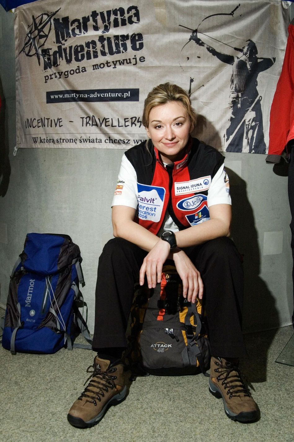 Martyna Wojciechowska: Codziennie czuje ból