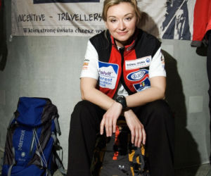 Martyna Wojciechowska: Codziennie czuje ból