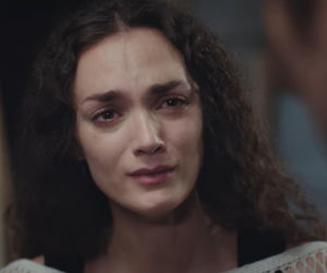 Dziedzictwo, odcinek 888: Poyraz staje przed decyzją życia – uratować Nanę i Yusufa czy swoją siostrę Nazli?