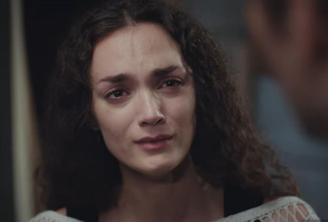 Dziedzictwo, odcinek 888: Poyraz staje przed decyzją życia – uratować Nanę i Yusufa czy swoją siostrę Nazli?