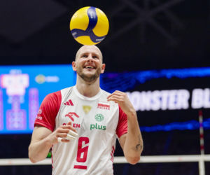 Tak się zmieniał Bartosz Kurek
