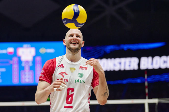 Tak się zmieniał Bartosz Kurek