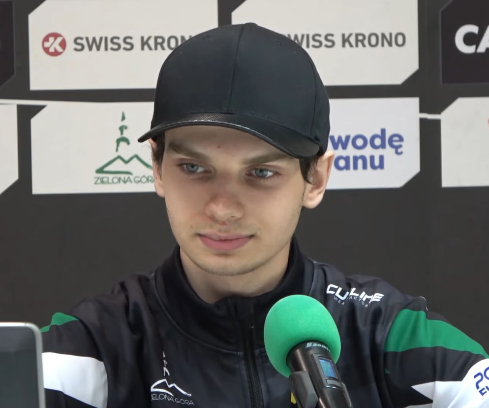 Damian Pawliczak