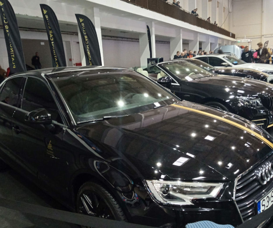 Poznań Motor Show 2023