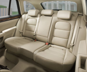Skoda Superb combi