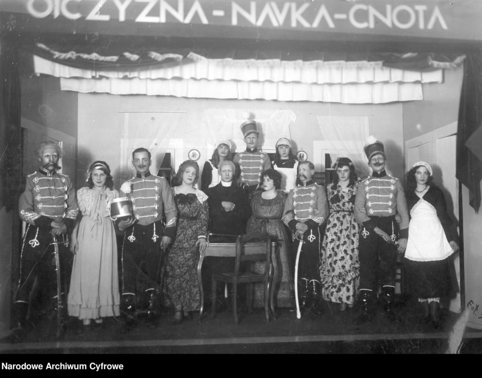Białystok, 1935 rok